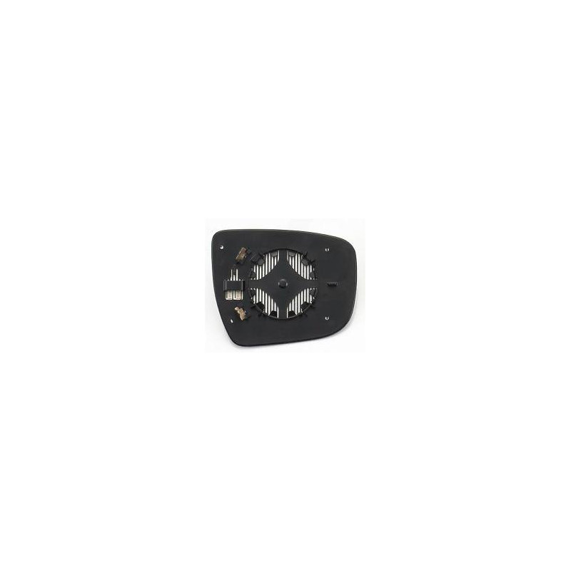 VETRO CON PIASTRA SINISTRO NISSAN QASHQAI J10NJ10 20072010      , NISSAN QASHQAI J10NJ10 20102013