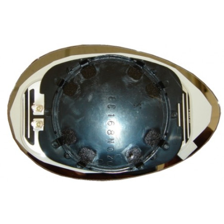 VETRO CON PIASTRA DESTRO TERMICO CONVESSO ALFA ROMEO 156 932 20032005, ALFA ROMEO 156 932 19972003