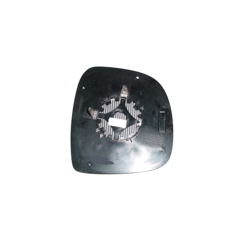 VETRO CON PIASTRA DESTRO ASFERICO MERCEDES-BENZ VITO & VIANO W639 20042010