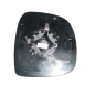 VETRO CON PIASTRA DESTRO ASFERICO MERCEDES-BENZ VITO & VIANO W639 20042010