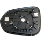 VETRO CON PIASTRA DESTRO ASFERICO TERMICO LEXUS NX I Z1 20142017, LEXUS NX I Z1 2017202  LEXUS RX L2 20152020
