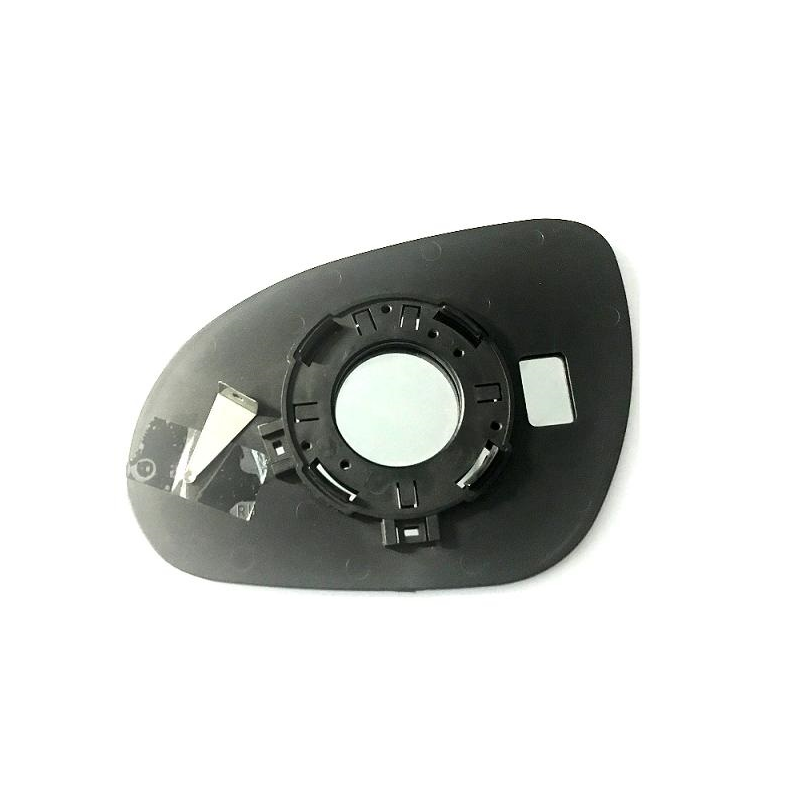 VETRO CON PIASTRA SINISTRO MODKOREA ASFERICO HYUNDAI i30 FD 20072012 VERS 2011