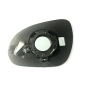 VETRO CON PIASTRA SINISTRO MODKOREA ASFERICO HYUNDAI i30 FD 20072012 VERS 2011