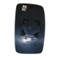 VETRO CON PIASTRA SINISTRO CROMATO TERMICO CITROEN JUMPY VF7 20072016      , FIAT SCUDO 270272 20072016      , PEUGEOT EXPERT V