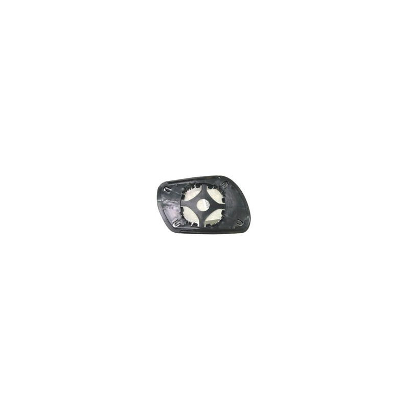 VETRO CON PIASTRA DESTRO ADATT SOLO VM CONVESSO MAZDA 2 DY 20032007, MAZDA 3 SDN-HB BK 20042008, MAZDA PU 24WD 20032006