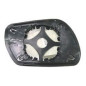 VETRO CON PIASTRA DESTRO ADATT SOLO VM CONVESSO MAZDA 2 DY 20032007, MAZDA 3 SDN-HB BK 20042008, MAZDA PU 24WD 20032006