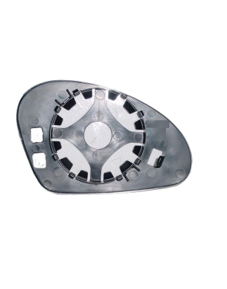 VETRO CON PIASTRA SINISTRO ASFERICO SEAT ALTEA 5P1 20042015, SEAT CORDOBA 6L2 20022008, SEAT IBIZA 6L1 20022008, SEAT LEON 1M1 