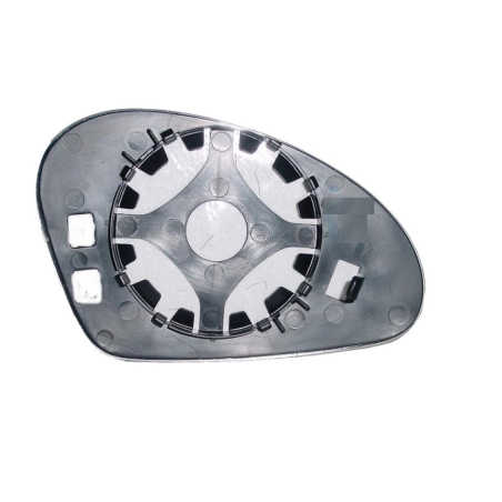 VETRO CON PIASTRA SINISTRO ASFERICO SEAT ALTEA 5P1 20042015, SEAT CORDOBA 6L2 20022008, SEAT IBIZA 6L1 20022008, SEAT LEON 1M1 