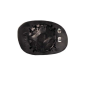 VETRO CON PIASTRA SINISTRO ASFERICO TERMICO PEUGEOT 206 2A2C2D2E2K 19982009