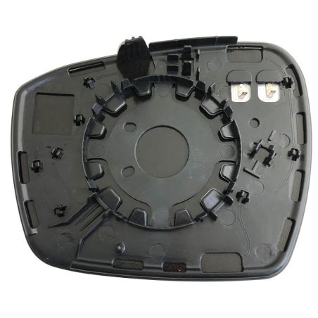 VETRO CON PIASTRA SINISTRO ASFERICO TERMICO FORD EDGE CDQ 20152019