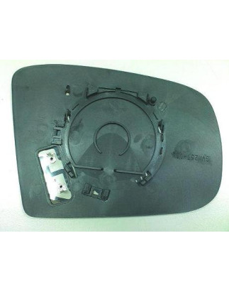 VETRO CON PIASTRA SINISTRO ASFERICO TERMICO MERCEDES-BENZ ML W163 19982005VERS 2002