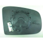VETRO CON PIASTRA SINISTRO ASFERICO TERMICO MERCEDES-BENZ ML W163 19982005VERS 2002