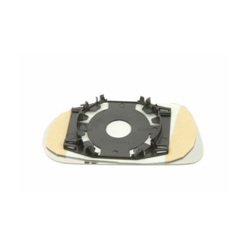 VETRO CON PIASTRA SINISTRO CROMATO FIAT BRAVA 182 19952003      , FIAT BRAVO 182 19952002