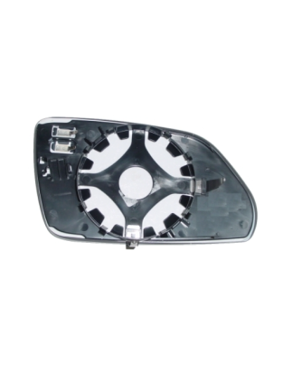 VETRO CON PIASTRA SINISTRO ASFERICO FORD GALAXY WGR 19952006, SEAT ALHAMBRA 7V87V9 19952010, SEAT CORDOBA 6K16K2 1999200  SEAT 