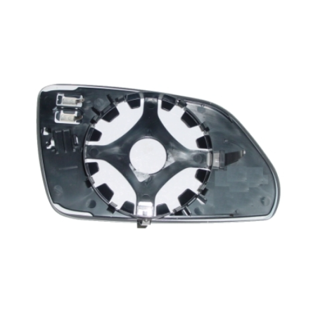 VETRO CON PIASTRA SINISTRO ASFERICO FORD GALAXY WGR 19952006, SEAT ALHABRA 7V87V9 19952010, SEAT CORDOBA 6K16K2 1999200  SEAT I