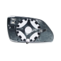 VETRO CON PIASTRA SINISTRO ASFERICO FORD GALAXY WGR 19952006, SEAT ALHABRA 7V87V9 19952010, SEAT CORDOBA 6K16K2 1999200  SEAT I