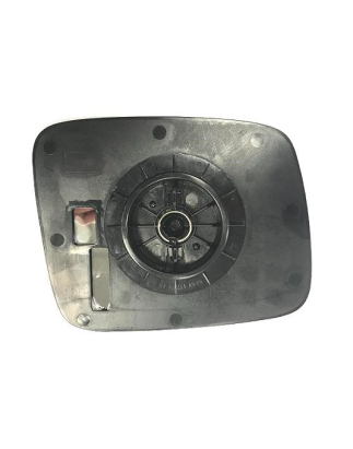 VETRO CON PIASTRA SINISTRO CROMATO VOLKSWAGEN TRANSPORTER T4 70A70H7DA7DH 19911996      , VOLKSWAGEN TRANSPORTER T4 70A70H7DA7D