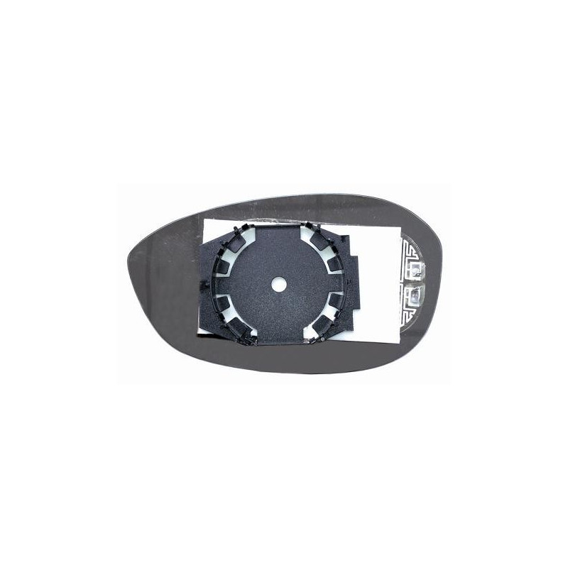 VETRO CON PIASTRA SINISTRO ASFERICO TERMICO ALFA ROMEO BRERA 939 20062010      , ALFA ROMEO SPIDER 939 20062011