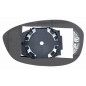 VETRO CON PIASTRA SINISTRO ASFERICO TERMICO ALFA ROMEO BRERA 939 20062010      , ALFA ROMEO SPIDER 939 20062011