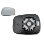 VETRO CON PIASTRA SINISTRO ASFERICO TERMICO RENAULT EXPRESS 19951998      , RENAULT KANGOO KC0KC1 19982003