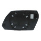 VETRO CON PIASTRA DESTRO TERMICO CONVESSO FORD MONDEO B5Y 20002007VERS 2003