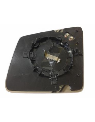 VETRO CON PIASTRA DESTRO ASFERICO TERMICO ANTIABBAGLIANTE MERCEDES-BENZ GL X164 2006201  MERCEDES-BENZ GL X166 20122015, MERCED