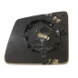 VETRO CON PIASTRA DESTRO ASFERICO TERMICO ANTIABBAGLIANTE MERCEDES-BENZ GL X164 2006201  MERCEDES-BENZ GL X166 20122015, MERCED