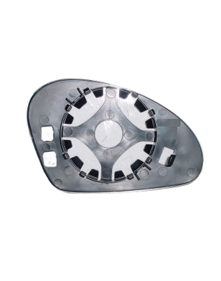 VETRO CON PIASTRA DESTRO SEAT ALTEA 5P1 20042015, SEAT CORDOBA 6L2 20022008, SEAT IBIZA 6L1 20022008, SEAT LEON 1M1 19992005, S