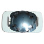 VETRO CON PIASTRA DESTRO TERMICO CONVESSO ALFA ROMEO 145 930 19941999, ALFA ROMEO 145 930 19992001, ALFA ROMEO 146 930 19941999