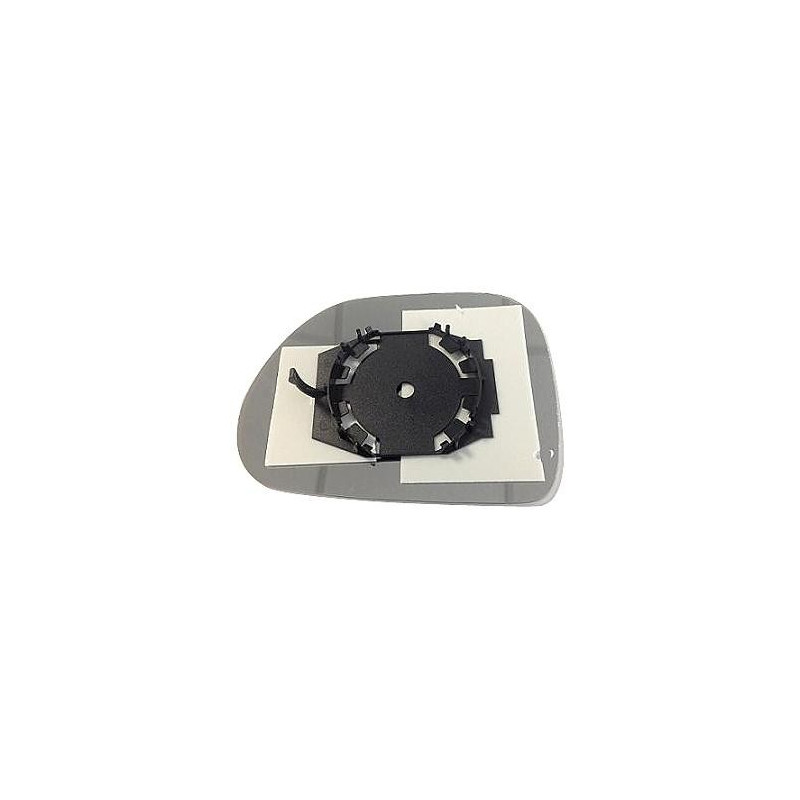 VETRO CON PIASTRA DESTRO CONVESSO FIAT 500 L 351352 20122017, FIAT 500 L 351352 2017