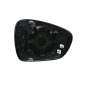 VETRO CON PIASTRA DESTRO AZZURRATO TERMICO CONVESSO CITROEN C5 RDRW 20082016, CITROEN DS5 20112015