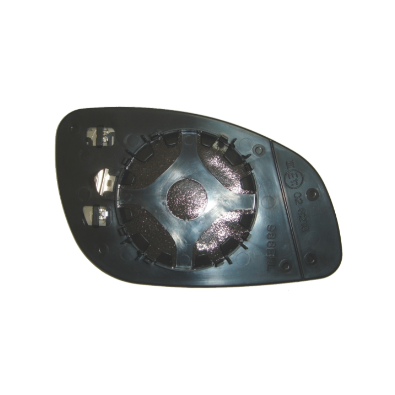 VETRO CON PIASTRA DESTRO TERMICO OPEL VECTRA C Z02 20022005