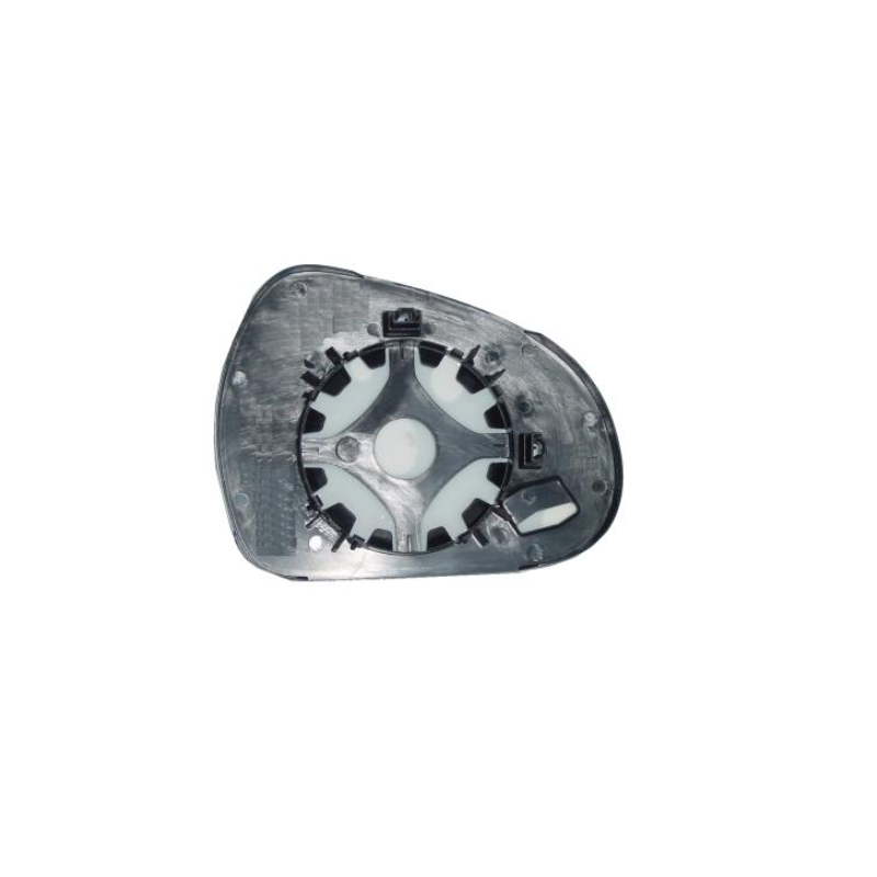 VETRO CON PIASTRA SINISTRO CROMATO ASFERICO TERMICO PEUGEOT 207 WDWAWC 20062014, PEUGEOT 308 I 4B4A4C 20082013