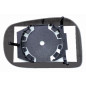 VETRO CON PIASTRA DESTRO FIAT PUNTO 188 20032011       VERS 112009