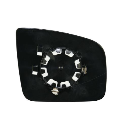 VETRO CON PIASTRA SINISTRO CROMATO ASFERICO TERMICO MERCEDES-BENZ VITO&VIANO W639 20102015