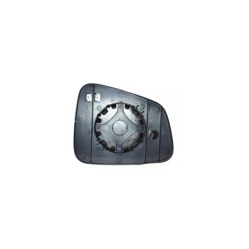 VETRO CON PIASTRA SINISTRO ASFERICO TERMICO OPEL MOKKA J13 20132016