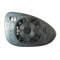 VETRO CON PIASTRA SINISTRO CROMATO TERMICO CHEVROLET AVEO SDN-HB 2012