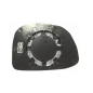 VETRO CON PIASTRA DESTRO TERMICO CONVESSO CITROEN C-ELYSEE DD 20132016, CITROEN C-ELYSEE DD 2016, CITROEN C4 CACTUS 0B0P 201420