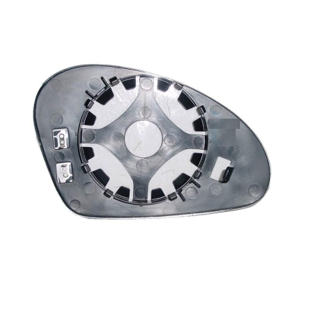 VETRO CON PIASTRA SINISTRO CROMATO ASFERICO TERMICO SEAT ALTEA 5P1 20042015, SEAT CORDOBA 6L2 20022008, SEAT IBIZA 6L1 20022008