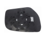 VETRO CON PIASTRA DESTRO ATTACCO ASIA TERMICO CONVESSO RENAULT KOLEOS HY 20082011