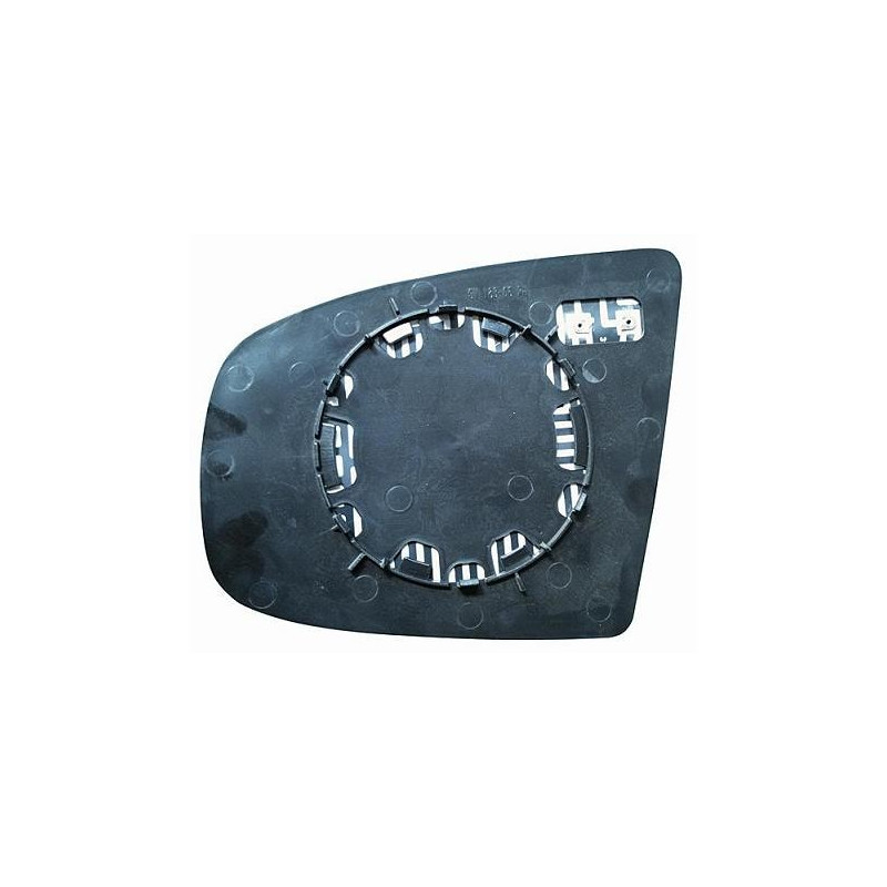 VETRO CON PIASTRA DESTRO BLU ASFERICO TERMICO BMW X5 E70 20072010      , BMW X5 E70 20102013      , BMW X6 E71 20082014
