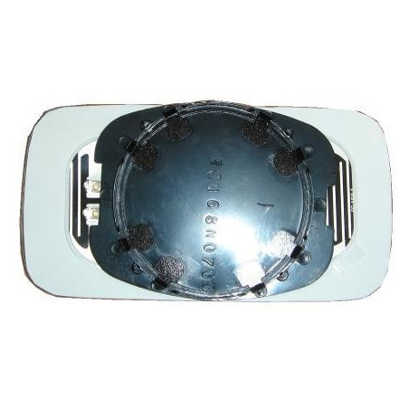 VETRO CON PIASTRA SINISTRO ASFERICO TERMICO ALFA ROMEO 145 930 19941999, ALFA ROMEO 145 930 19992001, ALFA ROMEO 146 930 199419