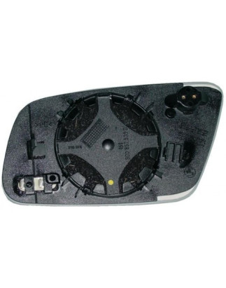 VETRO CON PIASTRA SINISTRO ASFERICO TERMICO AUDI A3 8L1 19962003 VERS 2000, AUDI A4 8D2 19942000, AUDI A6 4B24B44B54B6 19972004