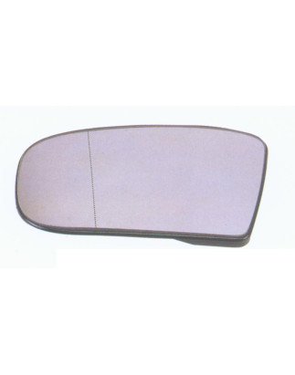 VETRO CON PIASTRA DESTRO ASFERICO TERMICO MERCEDES-BENZ S CLASS W220 19982005VERS 2003
