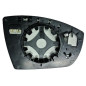 VETRO CON PIASTRA DESTRO ASFERICO TERMICO FORD KUGA DM2 20132016      , FORD KUGA CBS 20162020