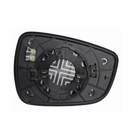 VETRO CON PIASTRA DESTRO TERMICO HYUNDAI ACCENT EXPORT TYPE 20112014, HYUNDAI ACCENT EXPORT TYPE 20142018, HYUNDAI ELANTRA MDUD