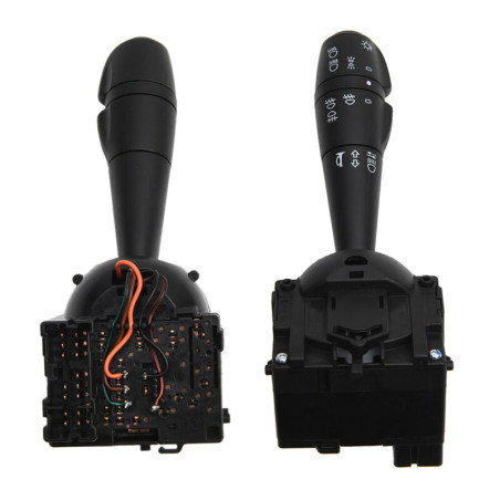 DEVIO GUIDA SGANCIO PROIETTORIINDICATORE DI DIREZIONE 15 PIN DACIA DOKKER KE 2012          , DACIA LODGY JS 20122022      , DAC