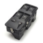 PULSANTIERA ALZACRISTALLI PORTA ANTERIORE SINISTRA 16 PIN 4 INTERRUTTORI LAND ROVER DISCOVERY L319 20052014      , LAND ROVER R