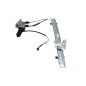 ALZACRISTALLO ELETTRICO ANTERIORE SINISTRO 5 PORTE KIA RIO DC 20022005      , KIA RIO DC 19992002