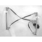 ALZACRISTALLO ELETTRICO ANTERIORE DESTRO 3 PORTE COMFORT RENAULT MEGANE CABRIO EM0EM1 20032006      , RENAULT MEGANE CABRIO EM0